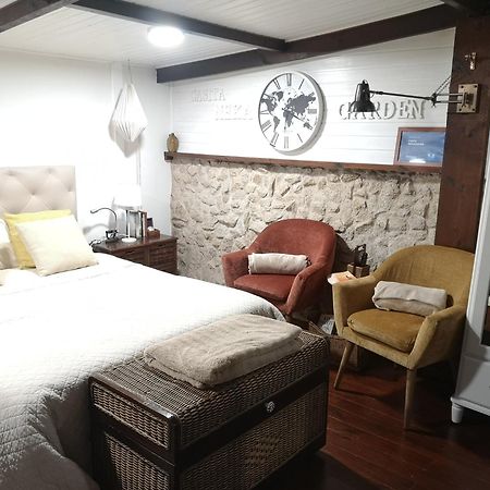 Casita Nekagarden Villa Vigo Eksteriør billede