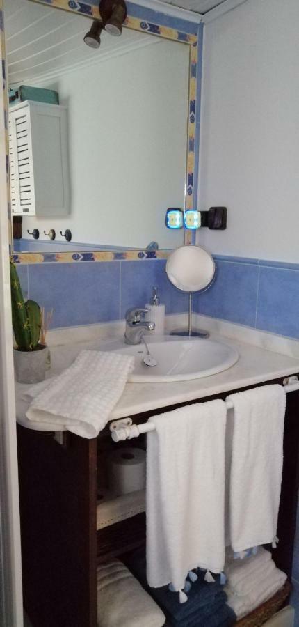 Casita Nekagarden Villa Vigo Eksteriør billede